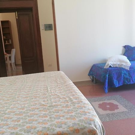Hotel Palazzo Don Ruggiero San Ferdinando di Puglia Zewnętrze zdjęcie