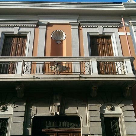 Hotel Palazzo Don Ruggiero San Ferdinando di Puglia Zewnętrze zdjęcie