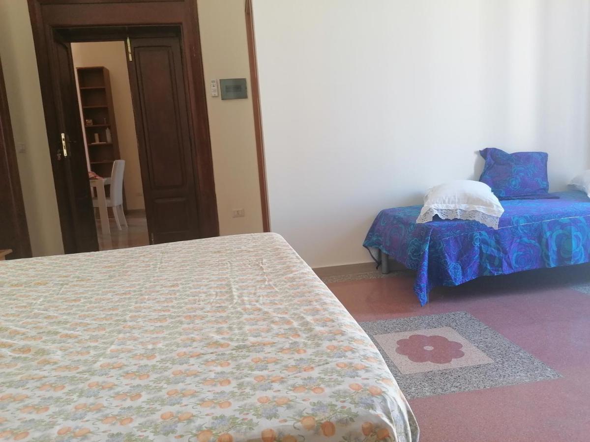 Hotel Palazzo Don Ruggiero San Ferdinando di Puglia Zewnętrze zdjęcie