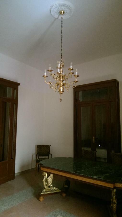 Hotel Palazzo Don Ruggiero San Ferdinando di Puglia Zewnętrze zdjęcie