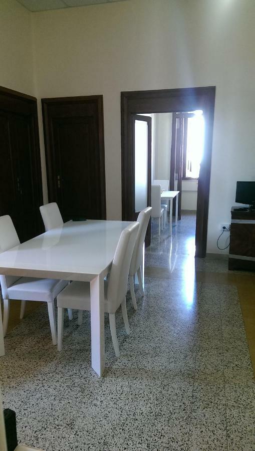 Hotel Palazzo Don Ruggiero San Ferdinando di Puglia Zewnętrze zdjęcie